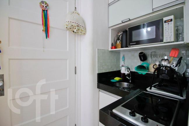 Imagem Apartamento com 1 Quarto à Venda, 25 m² em República - São Paulo Imagem Apartamento com 1 Quarto à Venda, 25 m² em República - São Paulo