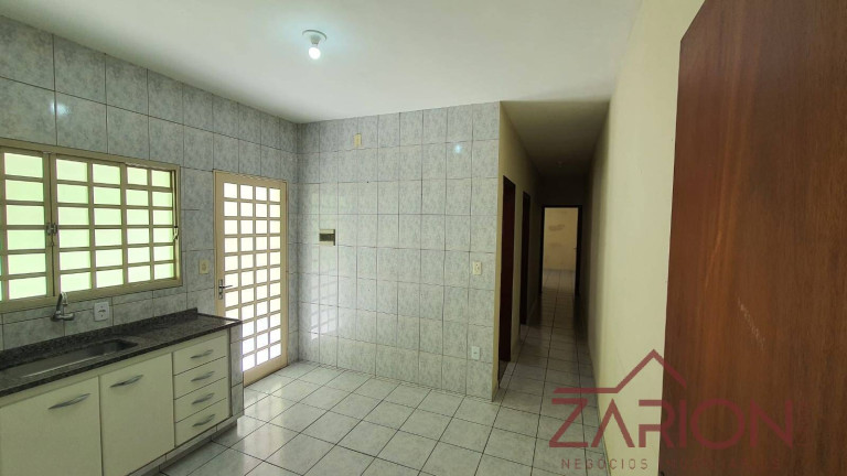 Imagem Casa com 2 Quartos à Venda, 96 m² em Esplanada Independência - Taubaté