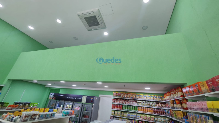 Imagem Imóvel Comercial à Venda, 50 m² em Santo Amaro - São Paulo