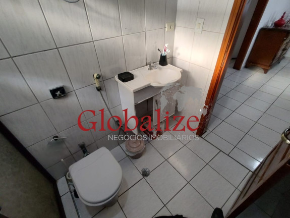 Imagem Casa com 3 Quartos à Venda, 120 m² em Rádio Clube - Santos Imagem Casa com 3 Quartos à Venda, 120 m² em Rádio Clube - Santos