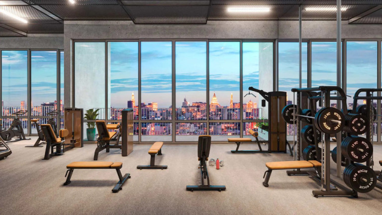 Imagem Apartamento com 3 Quartos à Venda, 147 m² em Higienópolis - São Paulo Imagem Apartamento com 3 Quartos à Venda, 147 m² em Higienópolis - São Paulo