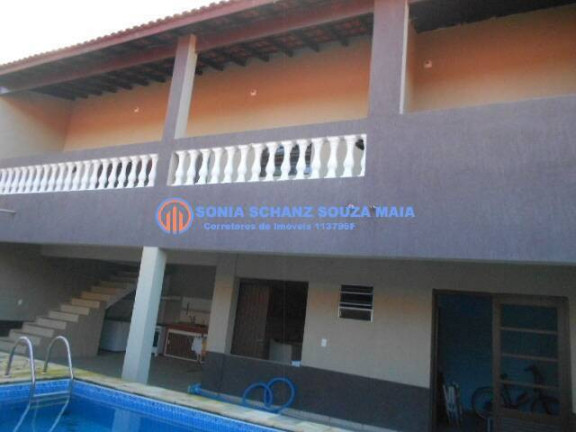 Imagem Casa com 5 Quartos à Venda, 419 m² em Cibratel - Itanhaém Imagem Casa com 5 Quartos à Venda, 419 m² em Cibratel - Itanhaém