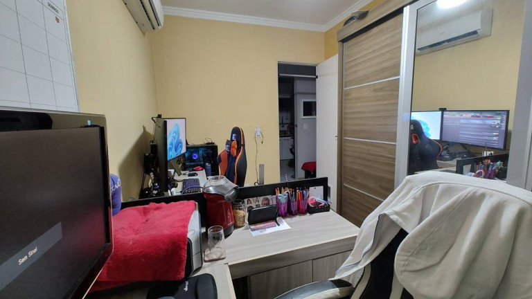 Imagem Apartamento com 2 Quartos à Venda, em Jardim São Lourenzo - Sorocaba Imagem Apartamento com 2 Quartos à Venda, em Jardim São Lourenzo - Sorocaba