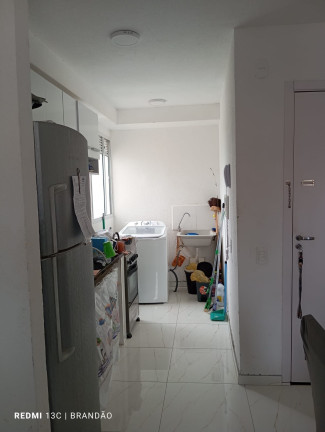 Imagem Apartamento com 2 Quartos à Venda, 42 m² em Cajazeiras De Abrantes (abrantes) - Camaçari Imagem Apartamento com 2 Quartos à Venda, 42 m² em Cajazeiras De Abrantes (abrantes) - Camaçari
