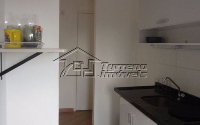 Imagem Apartamento com 2 Quartos para Alugar, 54 m² em Urbanova - São José Dos Campos Imagem Apartamento com 2 Quartos para Alugar, 54 m² em Urbanova - São José Dos Campos