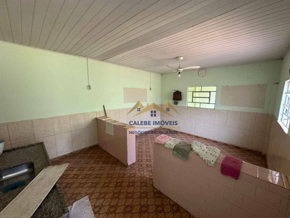 Imagem Casa com 3 Quartos à Venda, 137 m² em Centro - Tatuí Imagem Casa com 3 Quartos à Venda, 137 m² em Centro - Tatuí