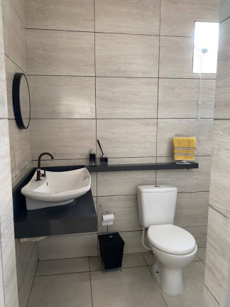 Imagem Casa com 3 Quartos à Venda, 158 m² em Capuã - Barra Dos Coqueiros Imagem Casa com 3 Quartos à Venda, 158 m² em Capuã - Barra Dos Coqueiros