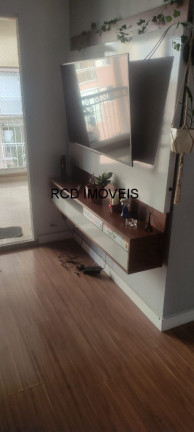 Imagem Apartamento com 2 Quartos à Venda, 74 m² em Jardim Arpoador - São Paulo