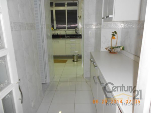 Imagem Cobertura com 4 Quartos à Venda, 310 m² em Santana - São Paulo Imagem Cobertura com 4 Quartos à Venda, 310 m² em Santana - São Paulo