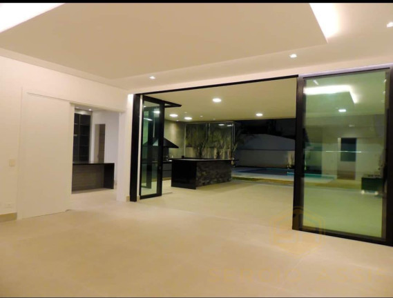 Imagem Casa de Condomínio com 4 Quartos à Venda, 639 m² em Alphaville Centro Industrial E Empresarial/alphaville. - Barueri
