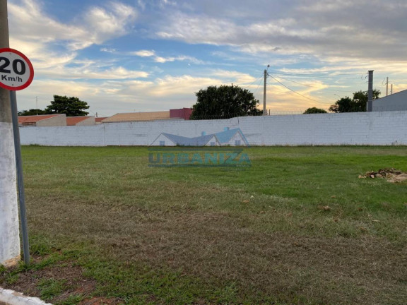 Imagem Terreno à Venda, 300 m² em Residencial Art Ville - Birigui Imagem Terreno à Venda, 300 m² em Residencial Art Ville - Birigui