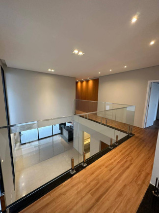 Imagem Casa com 3 Quartos à Venda, 305 m² em Swiss Park - Campinas
