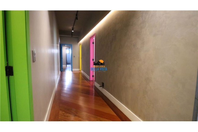 Imagem Apartamento com 4 Quartos à Venda,  em Brooklin Novo - São Paulo