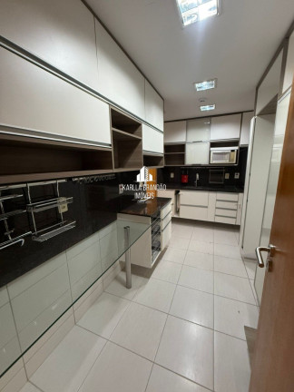Apartamento com 3 Quartos à Venda, 112 m² em Tirol - Natal
