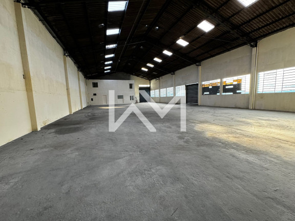 Imagem Imóvel para Alugar, 1.090 m² em Macedo - Guarulhos Imagem Imóvel para Alugar, 1.090 m² em Macedo - Guarulhos