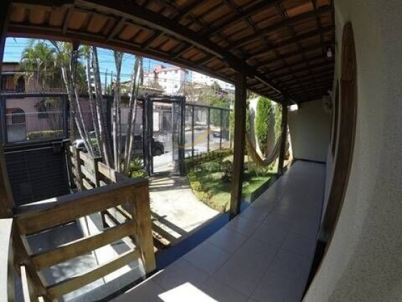 Imagem Casa com 2 Quartos à Venda, 360 m² em Paquetá - Belo Horizonte