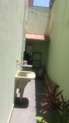 Imagem Sobrado com 3 Quartos à Venda, 268 m² em Campo Grande - Santos Imagem Sobrado com 3 Quartos à Venda, 268 m² em Campo Grande - Santos