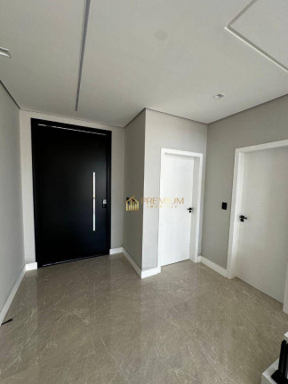 Imagem Sobrado com 3 Quartos à Venda, 283 m² em Recanto Dos Eucaliptos - São José Dos Campos
