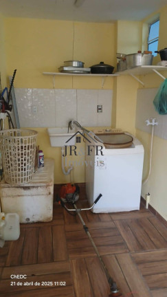 Imagem Chácara com 4 Quartos à Venda, 300 m² em Jambeiro - Lauro De Freitas