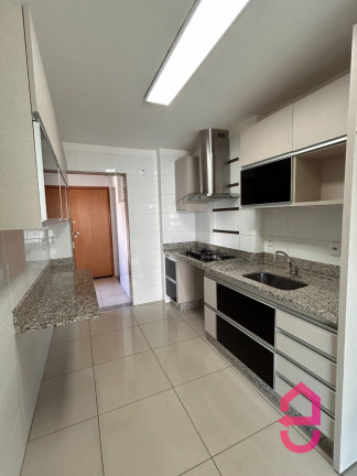 Imagem Apartamento com 3 Quartos à Venda, em Setor Bueno - Goiânia Imagem Apartamento com 3 Quartos à Venda, em Setor Bueno - Goiânia