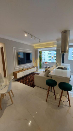 Imagem Apartamento com 1 Quarto à Venda, 52 m² em Centro - Balneário Camboriú Imagem Apartamento com 1 Quarto à Venda, 52 m² em Centro - Balneário Camboriú
