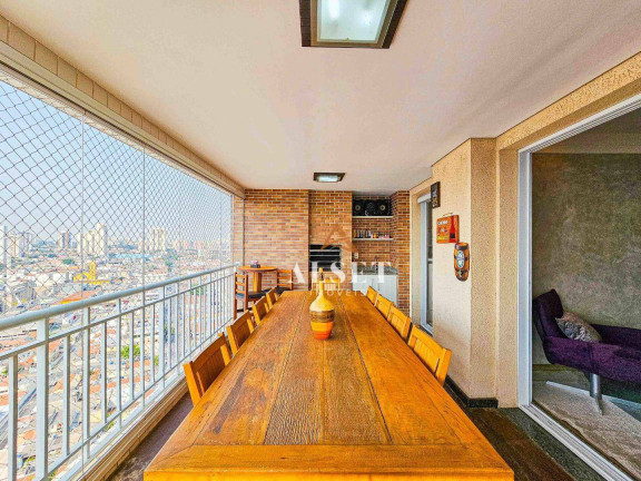Imagem Apartamento com 3 Quartos à Venda, 124 m² em Vila Carrão - São Paulo Imagem Apartamento com 3 Quartos à Venda, 124 m² em Vila Carrão - São Paulo