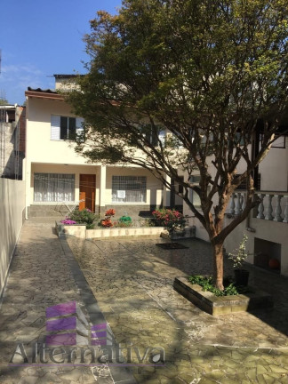 Imagem Casa com 3 Quartos à Venda, 252 m² em Jardim Bonfiglioli - São Paulo Imagem Casa com 3 Quartos à Venda, 252 m² em Jardim Bonfiglioli - São Paulo