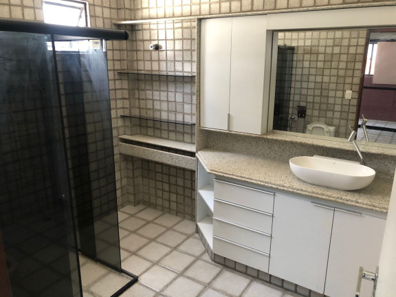 Imagem Apartamento com 4 Quartos à Venda, 447 m² em Manaíra - João Pessoa Imagem Apartamento com 4 Quartos à Venda, 447 m² em Manaíra - João Pessoa