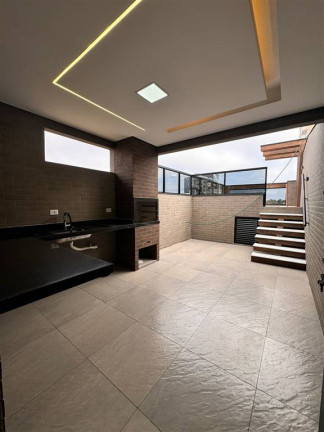 Imagem Casa com 4 Quartos à Venda, 160 m² em Guilhermina - Praia Grande Imagem Casa com 4 Quartos à Venda, 160 m² em Guilhermina - Praia Grande