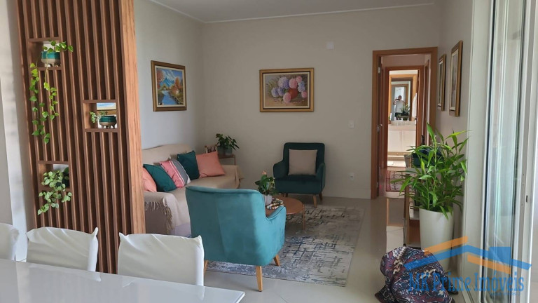 Imagem Apartamento com 3 Quartos à Venda, 122 m² em Tamboré - Santana De Parnaíba Imagem Apartamento com 3 Quartos à Venda, 122 m² em Tamboré - Santana De Parnaíba