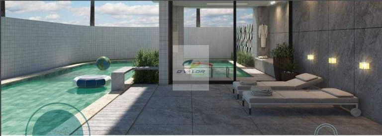 Imagem Apartamento com 2 Quartos à Venda, 60 m² em Cabo Branco - João Pessoa Imagem Apartamento com 2 Quartos à Venda, 60 m² em Cabo Branco - João Pessoa