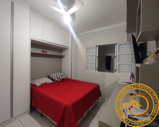 Imagem Casa com 3 Quartos à Venda, em Jardim Residencial Itaim - Itu Imagem Casa com 3 Quartos à Venda, em Jardim Residencial Itaim - Itu