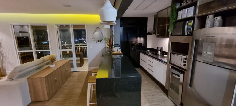 Imagem Apartamento com 2 Quartos à Venda, 83 m² em Bom Retiro - São Paulo Imagem Apartamento com 2 Quartos à Venda, 83 m² em Bom Retiro - São Paulo