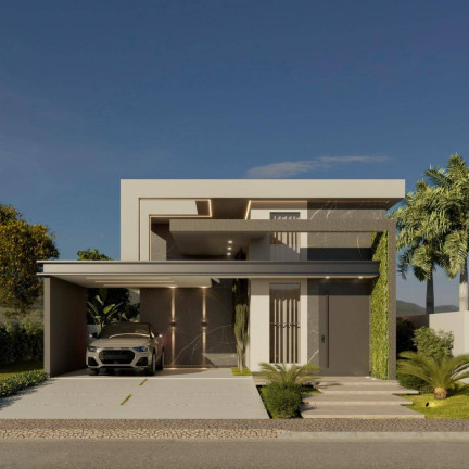 Imagem Casa com 3 Quartos à Venda, em Rincão - Mossoró Imagem Casa com 3 Quartos à Venda, em Rincão - Mossoró