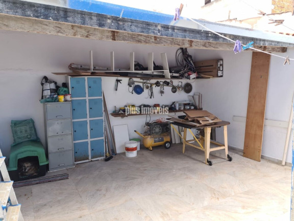 Imagem Casa com 3 Quartos à Venda, 130 m² em Canhema - Diadema