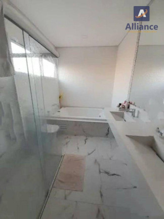 Imagem Casa com 3 Quartos à Venda, 262 m² em Reserva Dos Vinhedos - Louveira