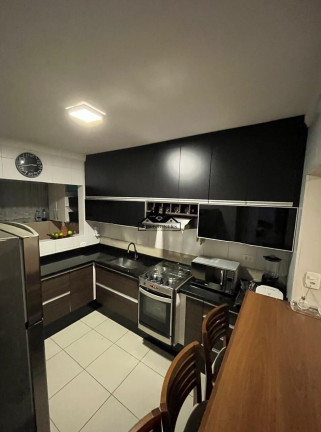 Imagem Apartamento com 2 Quartos à Venda, 55 m² em Assunção - São Bernardo Do Campo