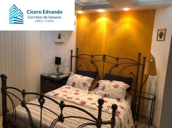 Imagem Imóvel com 3 Quartos à Venda, 103 m² em Vila Regente Feijó - São Paulo