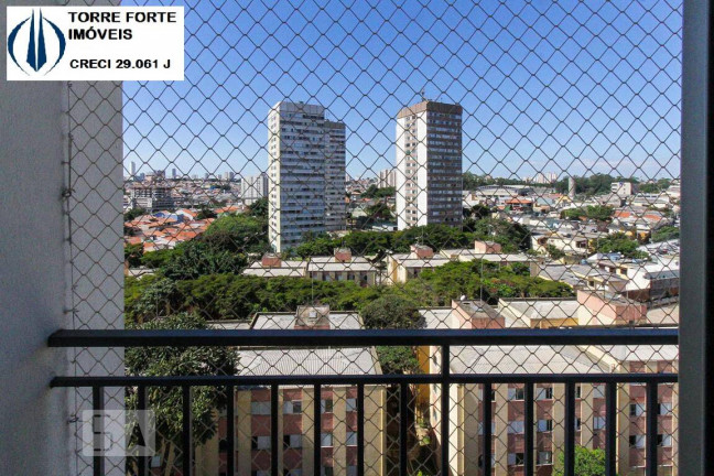 Imagem Apartamento com 2 Quartos à Venda, 48 m² em Jardim Independência - São Paulo Imagem Apartamento com 2 Quartos à Venda, 48 m² em Jardim Independência - São Paulo