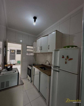 Imagem Kitnet com 1 Quarto à Venda, 33 m² em Mirim - Praia Grande Imagem Kitnet com 1 Quarto à Venda, 33 m² em Mirim - Praia Grande