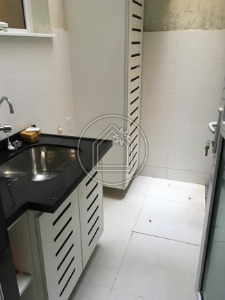 Imagem Apartamento com 1 Quarto à Venda, 44 m² em Gávea - Rio De Janeiro Imagem Apartamento com 1 Quarto à Venda, 44 m² em Gávea - Rio De Janeiro