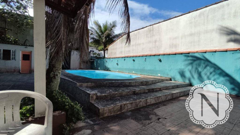 Imagem Casa com 3 Quartos à Venda, 177 m² em Praia Do Sonho - Itanhaém Imagem Casa com 3 Quartos à Venda, 177 m² em Praia Do Sonho - Itanhaém