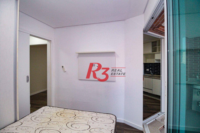 Imagem Apartamento com 2 Quartos à Venda, 68 m² em Pompéia - Santos Imagem Apartamento com 2 Quartos à Venda, 68 m² em Pompéia - Santos