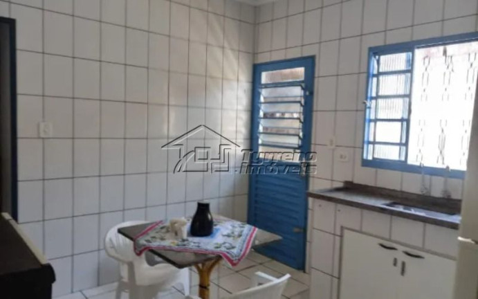 Imagem Casa com 3 Quartos à Venda, 74 m² em Centro - São José Dos Campos Imagem Casa com 3 Quartos à Venda, 74 m² em Centro - São José Dos Campos