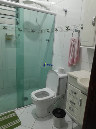 Imagem Casa com 2 Quartos à Venda, 100 m² em Maracanã - Praia Grande Imagem Casa com 2 Quartos à Venda, 100 m² em Maracanã - Praia Grande