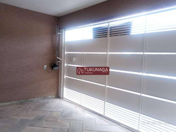 Imagem Sobrado com 3 Quartos à Venda, 115 m² em Jardim Maristela - Atibaia