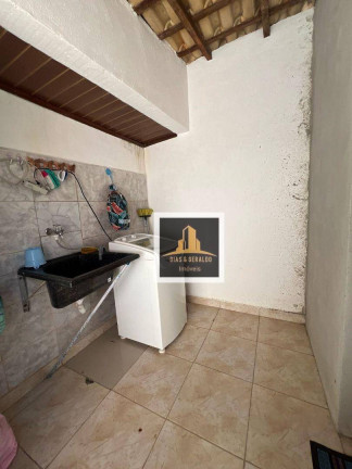 Imagem Casa com 2 Quartos à Venda, 87 m² em Santana - São José Dos Campos Imagem Casa com 2 Quartos à Venda, 87 m² em Santana - São José Dos Campos