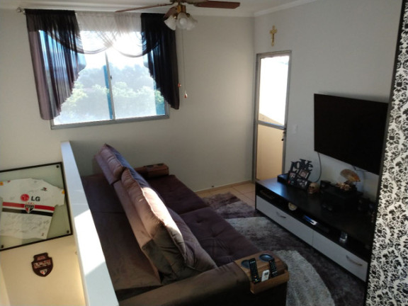 Imagem Apartamento com 3 Quartos à Venda, 113 m² em Jardim Vera Cruz - Sorocaba Imagem Apartamento com 3 Quartos à Venda, 113 m² em Jardim Vera Cruz - Sorocaba
