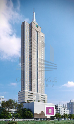 Imagem Apartamento com 4 Quartos à Venda, 170 m² em Centro - Balneário Camboriú Imagem Apartamento com 4 Quartos à Venda, 170 m² em Centro - Balneário Camboriú