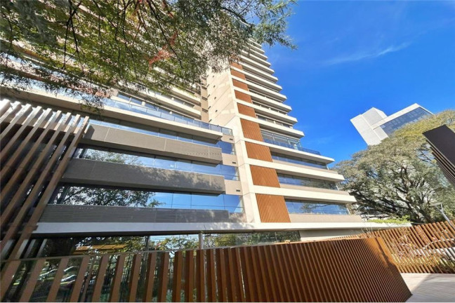 Imagem Imóvel com 1 Quarto à Venda,  em Praia De Belas - Porto Alegre